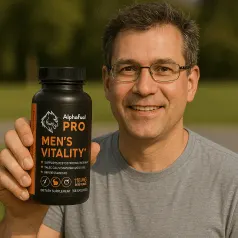 AlphaFuel Pro Honest Review